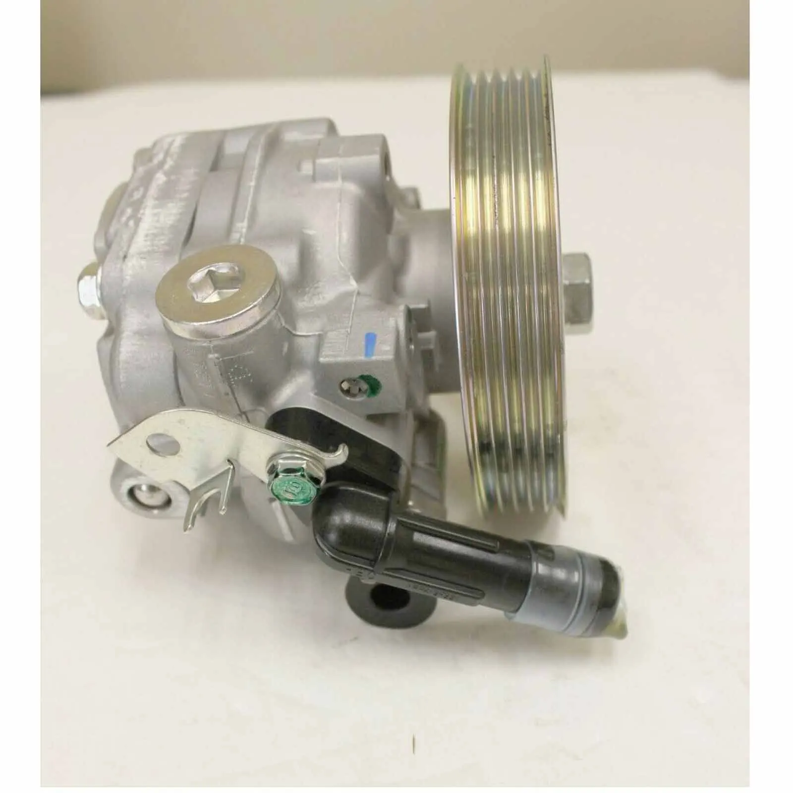 2004-2007 для Subaru Impreza WRX& STi насос рулевого управления 34430FE040 34430FE041 34430FE042