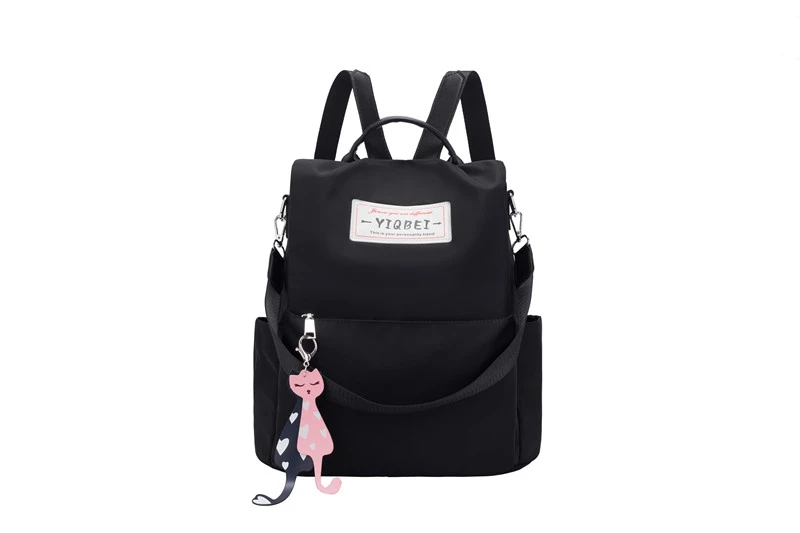 formal backpack female