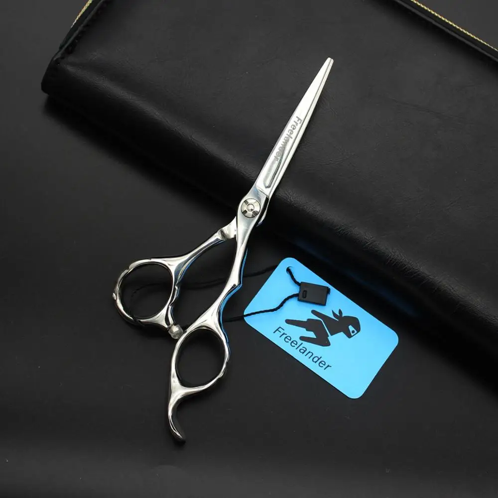 5,0 дюймов стрижка лазерный провод малый тип 440C парикмахерские ножницы парикмахер салон профессиональные ножницы парикмахерские ножницы