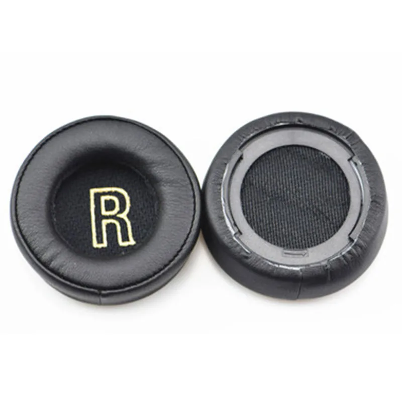 Standard Soft Leather Headphone Earpads for Xiaomi Mi HiFi Headphones Replacement Earpads Repair Accessories Ear Cushions