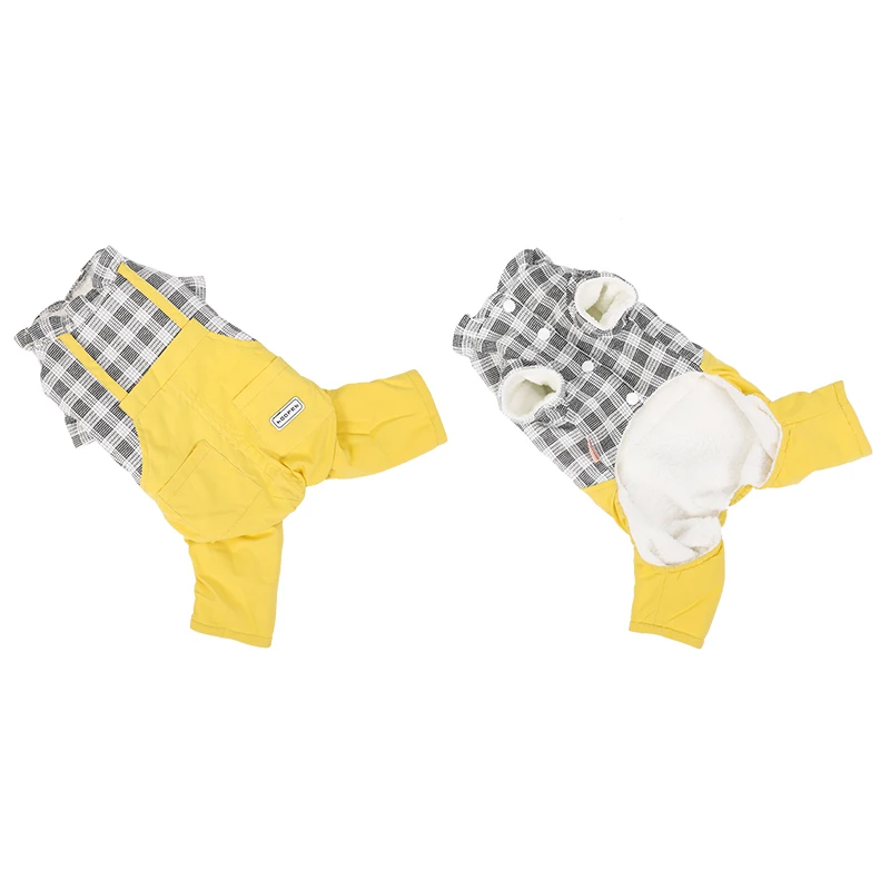 Et Clothes Cute Bees Loaded Clothing for Cats Dog Teddy Poodle Dog Clothes Shirt Animals Costume Pet Supplies BB5WY035