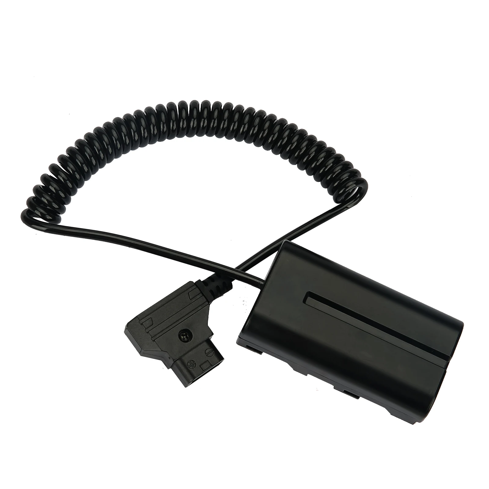 np f550 f570 NP-F l-series para d-tap