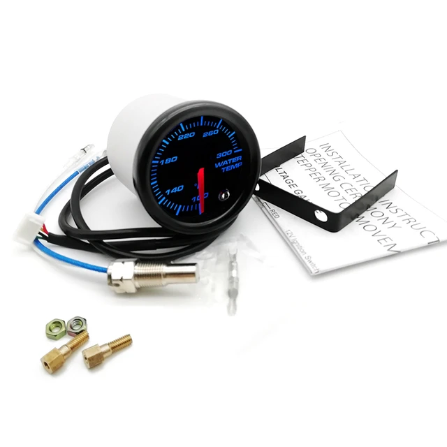 Polaris Coolant Temp Gauge Kit edu.svet.gob.gt