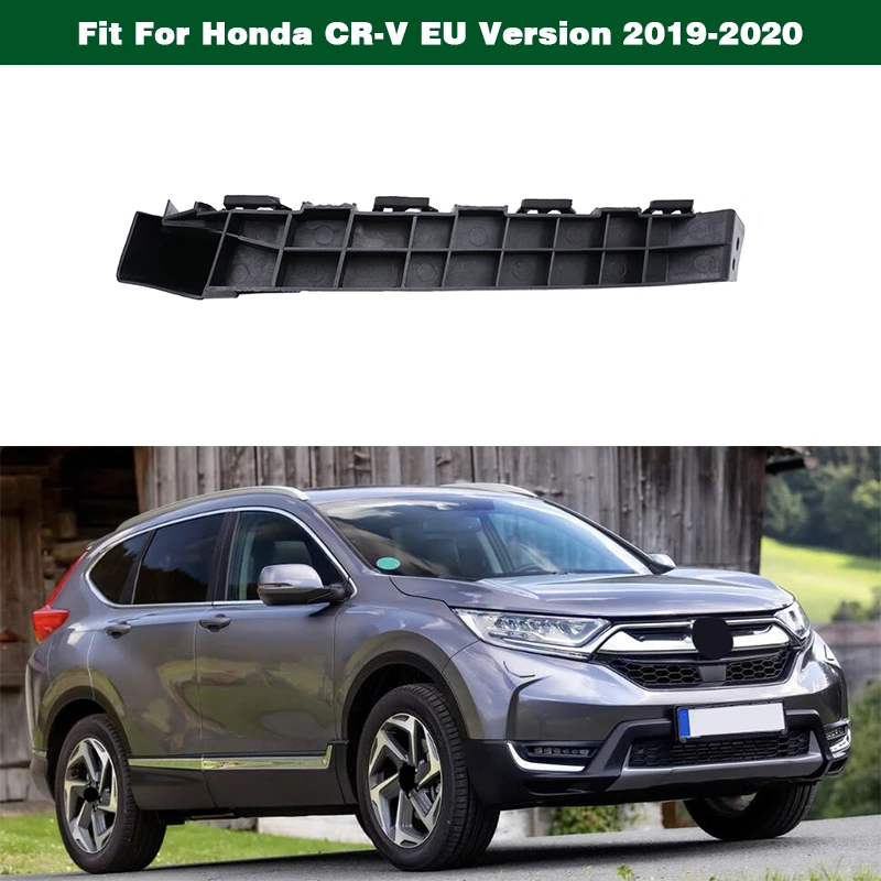 1 шт. левый кронштейн фар поддержка Подходит для Honda Version EU версия
