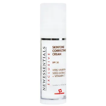 

NEWESSENTIALS SKINTONE CORRECTING CREAM