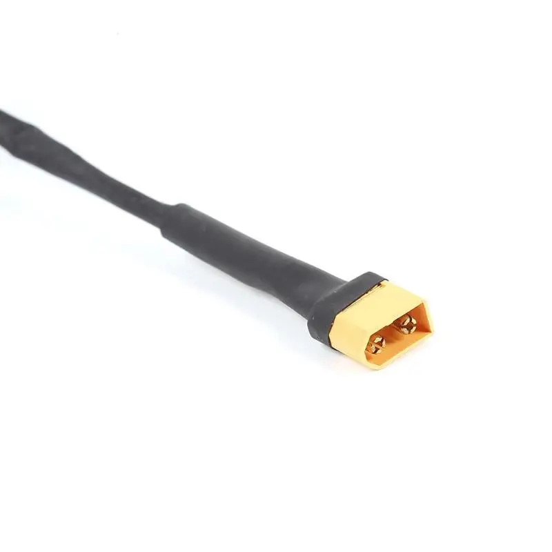 Power Extension Cord for Kugou Electric Scooter Power Extension Cable Skateboard Extend Wire for KUGOO S1 S2 S3