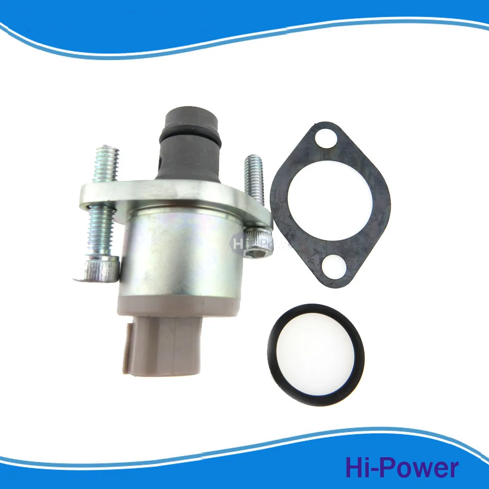 OEM 294200-0300 294200-0360 294200-0260 топливный клапан регулирования давления для двигателей Nissan Toyota Mitsubishi 1460A037