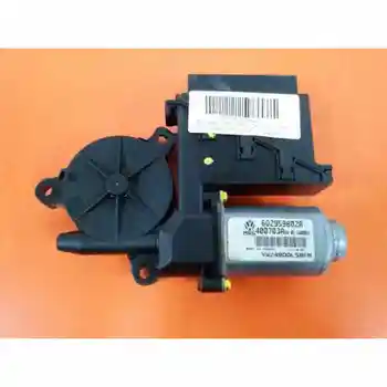 

6Q2959802A WINDOW MOTOR FRONT RIGHT VOLKSWAGEN POLE (9N1)