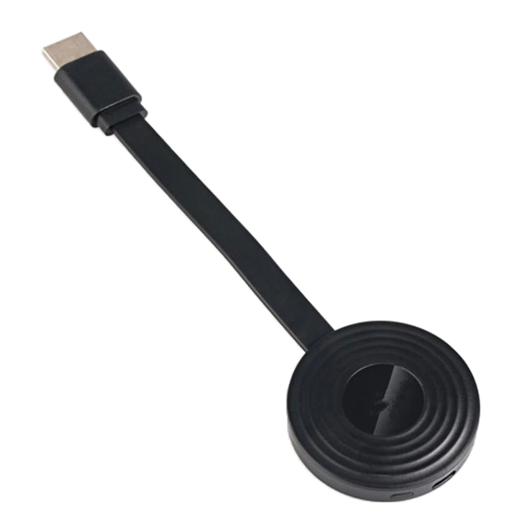 MagiDeal Wireless Display Mirroring Device WiFi HDMI TV Dongle For Airplay