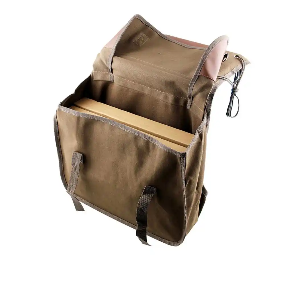 waterproof motorcycle panniers
