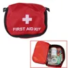 Mini First Aid Kit For Outdoor Camping Hiking Safe Survival Kit Travel Waterproof Emergency Medical Bag First Aid Bag Treatment ► Photo 1/6