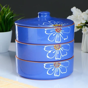 

Set for jellied meat "Flower" purple, size 1 pc. 57 x 172 mm 3846166
