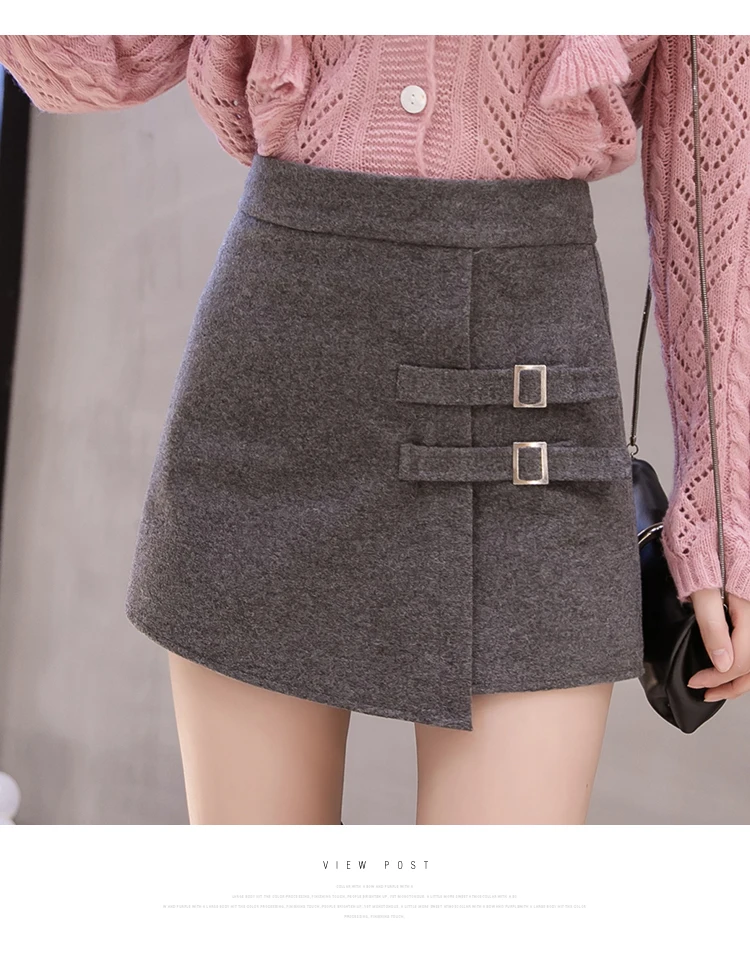Faldas mujer moda 2018 зимняя женская Мини Юбка юбка юбки рубашки с блестками