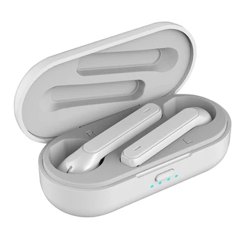 

Wireless Headphones for Huawei Honor Lite Xiaomi TWS Bluetooth 5.0 Earphone Headset Noise Canceling Headphone PK T3 TWS