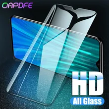 9H Protective Glass For Xiaomi Redmi Note 7 8 6 Pro 8T Tempered Glass Screen Protector Redmi 8 8A 7 7A 6 Pro 6A K30 Film Case