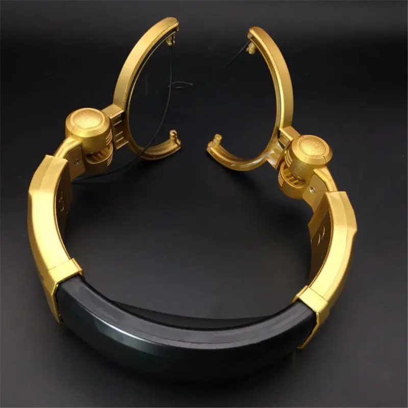 7 5cm Durable High Quality Replacement Parts Headphone Headband Head Beam Cushion Hook For HDJ1000
