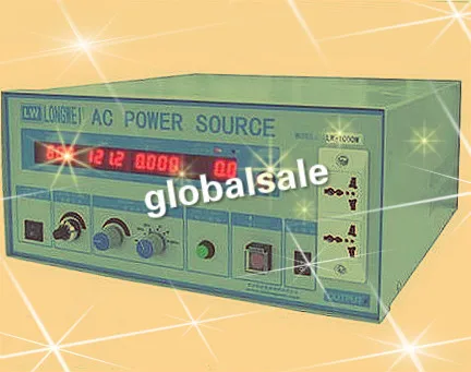LW-500W Инвертор 500 Вт Источник питания переменного тока