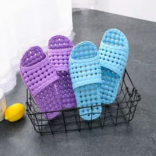 Мужская обувь плоской подошве банные шлепанцы летние сандалии для дома и прогулок; модные тапочки Повседневное Для мужчин; нескользящие Вьетнамки; пляжная обувь ME520