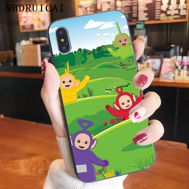 Teletubbies