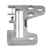 NEEDLE THROAT PLATE For JUKI OVERLOCK MO-2504 #R4200-HOE-DOO 5