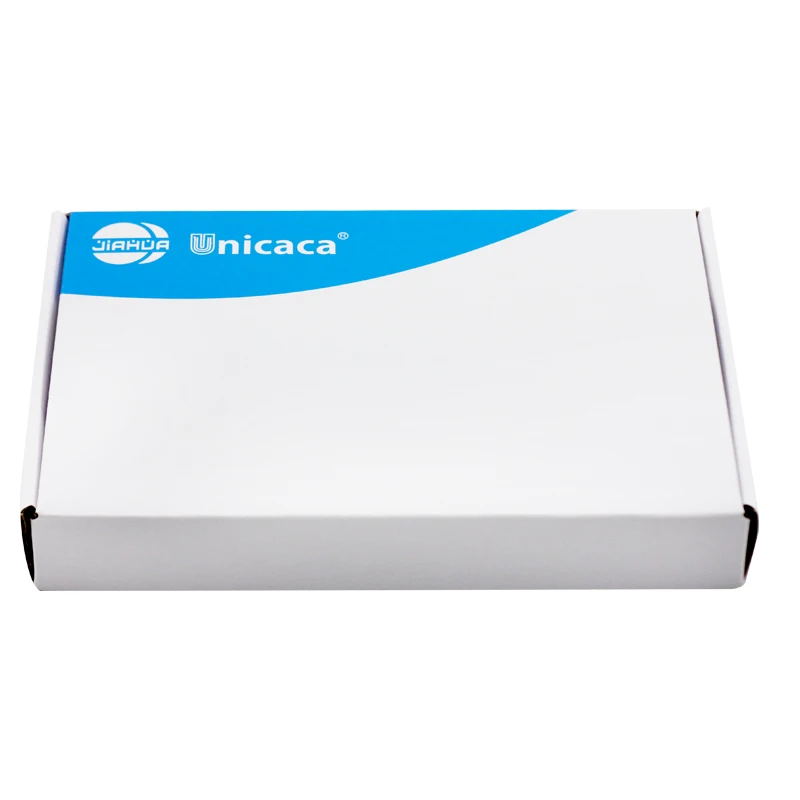 Адаптер UNICACA ANU21PE04 SFF8643* 1 PCIe3.0 X4 12 ГБ/сек. U.2 exp rise(поддержка nvme устройства