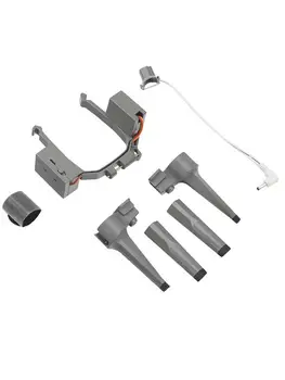 

Parabolic Airdrop Switch Device Kit Remote Control for D-JI MAVIC 2 pro/zoom