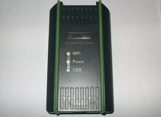 6GK1571-0BA00-0AA0 S7-200/300/400 PLC USB кабель для передачи данных A2 адаптер 6GK1 571-0BA00-0AA0