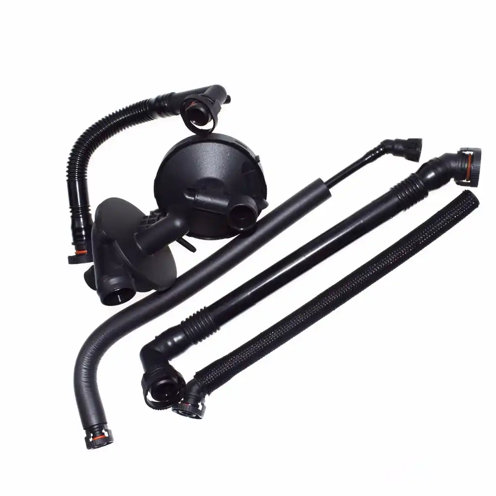 HOSE CRANKCASE BREATHER BMW 11157532649 3 and 5 series 19992006 PCV