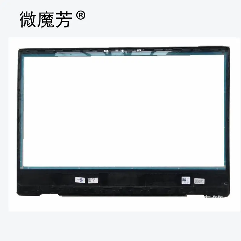 Новый чехол для передней панели ЖК-дисплея DELL Vostro 14 5490 V5490 B | Компьютеры и офис