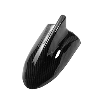 

for Chevrolet Camaro 2016-2020 Car Roof Aerials Shark Fin Styling Antenna Cover Radio Trim Accessories