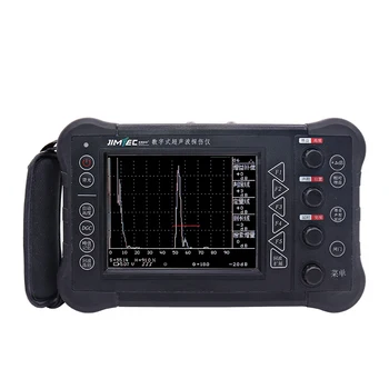 

Ultrasonic Flaw Detector for Flaw Detection of Metal Steel Pipe Weld Castings