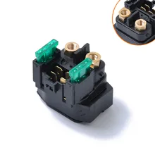 Подходит для Yamaha пусковое реле Yamaha YM660 YZF600 4SV-81940-00