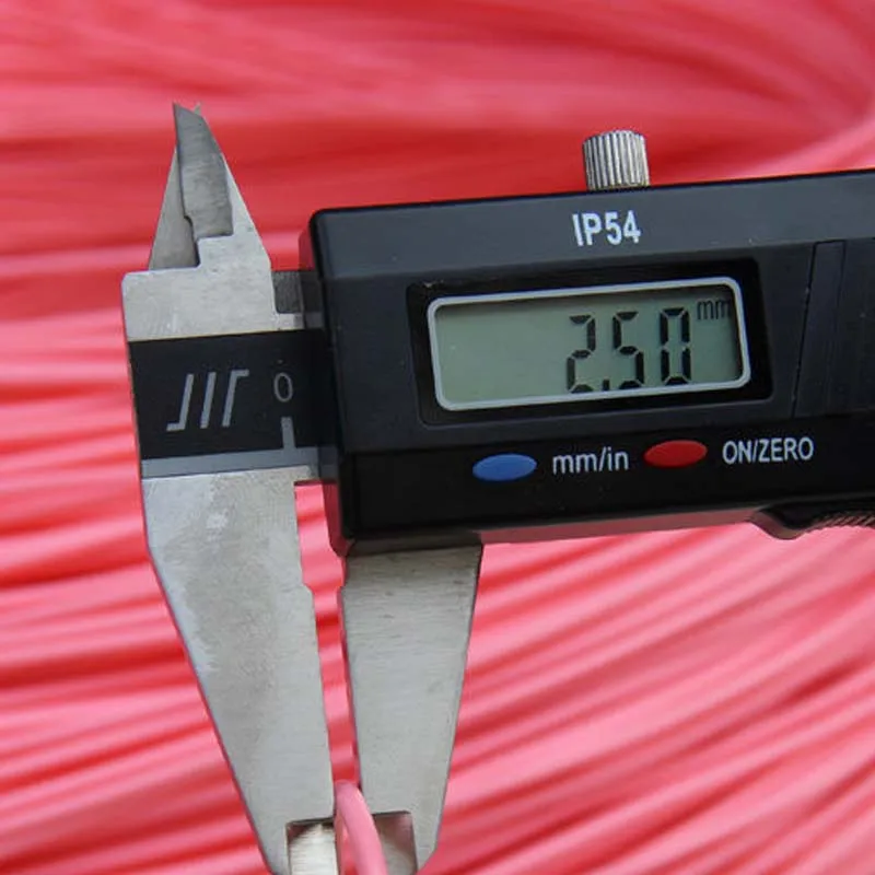 Рисунок 3 - 500 г Φ для плетения Diy ручной