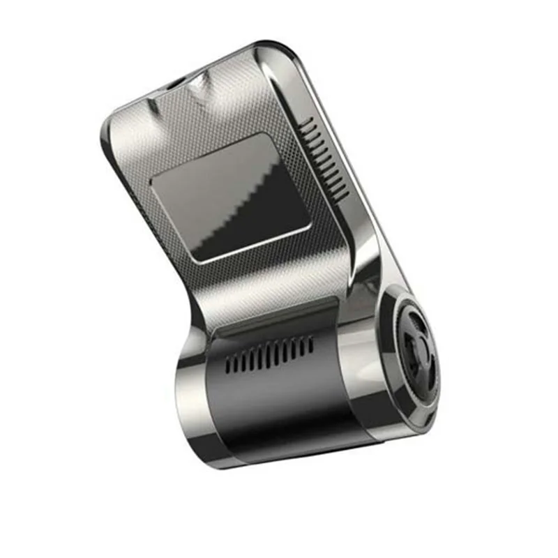 

Android Big Screen Navigation USB Driving Recorder Recessed Recorder Zinc Alloy DVR Night Version Car Camera Parking Monitor