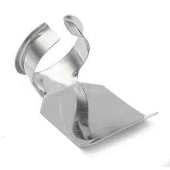 

New 4PCS Heat Gun Hot Air Nozzles Accessories Kit Soldering Station DIY Shrink Wrap