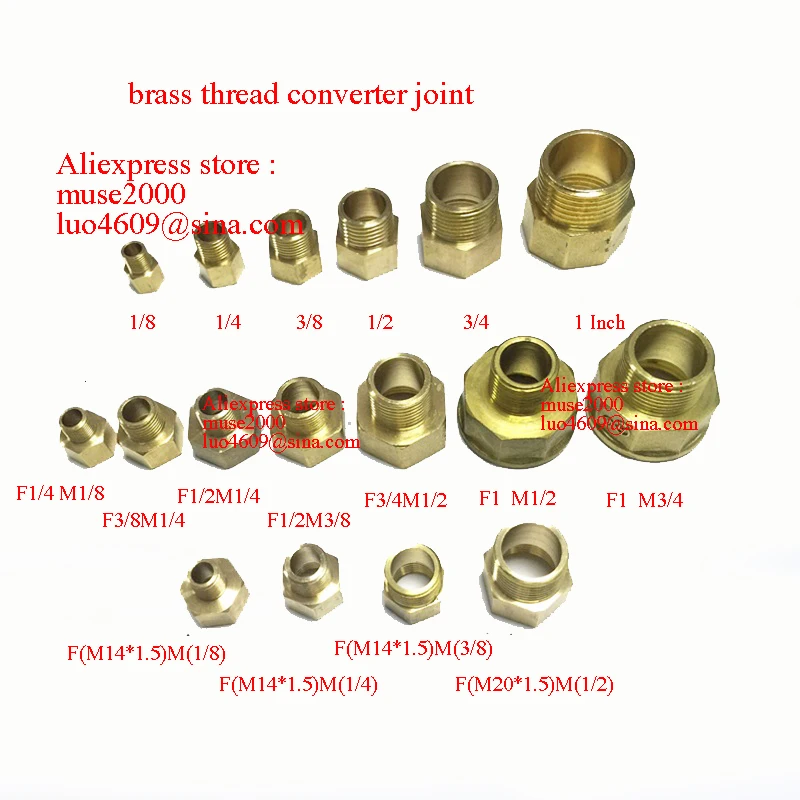 5 pièces moteur cuivre arbre coupleur coupleur connecteur manchon de transfert adaptateur de Joint BYARSS coupleur darbre cuivre 3mm转3mm 