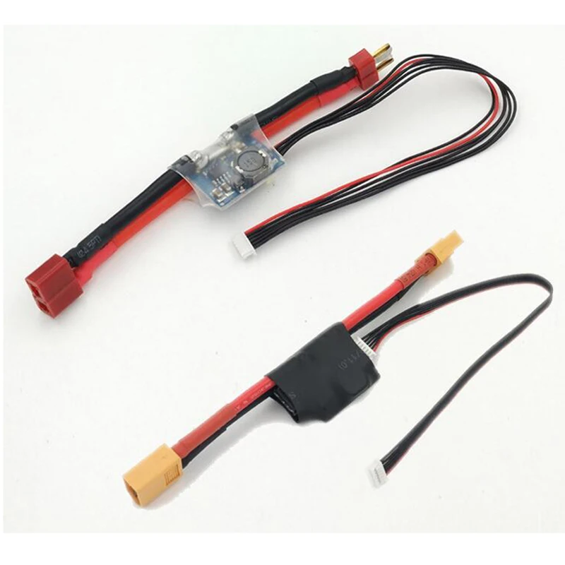 APM2.8 PX4 Pixhawk Pix Датчик тока датчик модуль питания с UBEC BEC 5 3 V 3A поддержка батареи 2-6S (7
