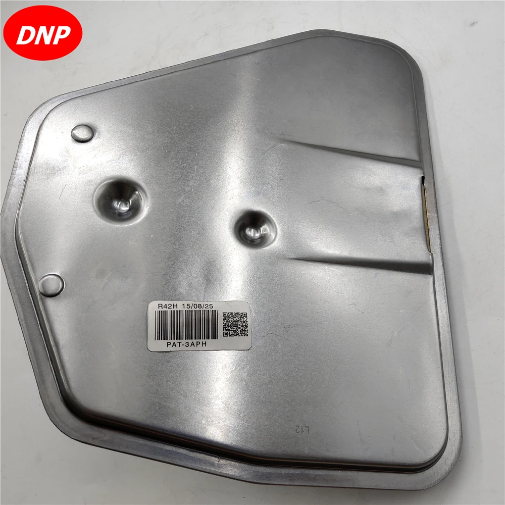 DNP Transmission Oil Strainer Filter Fit For BMW X3/X5/740 FORD/MERCURY 6L2Z7A098AA/24117543550/24117543484/K3056A-FR