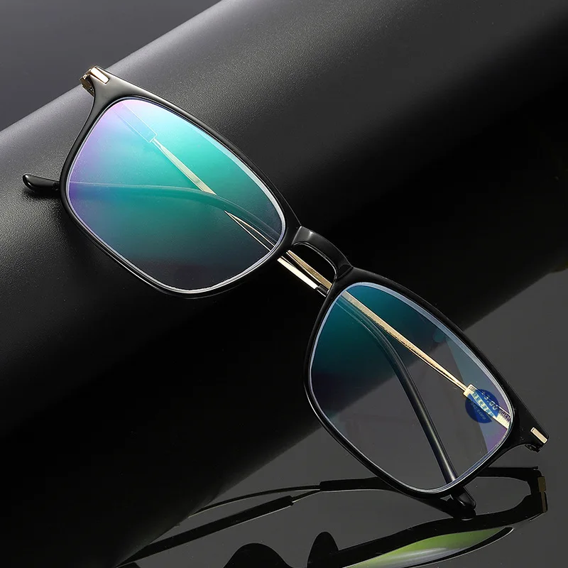 

Anti Blue Ray Reading Glasses Women Computer Lenses Eyewear Men Anti Fatigue Hyperopia Presbyopic Glasses +1.5