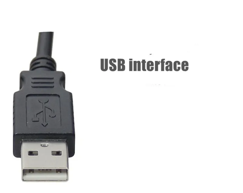 Japanese layout USB fingerprint identification wired keyboard for