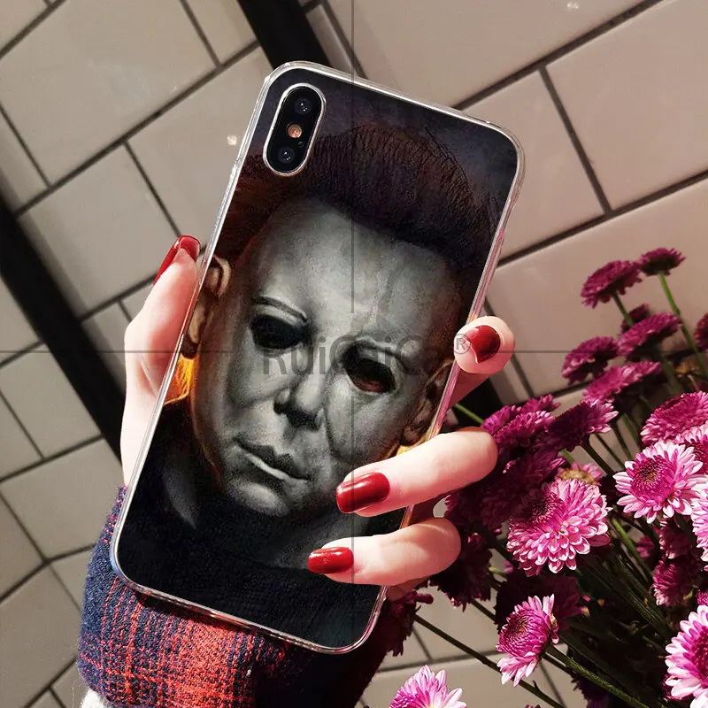 Halloween The Curse Of Michael Myers Horror Movie