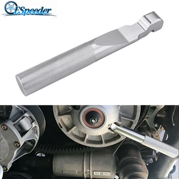 

ESPEEDER Belt Removal Clutch Changing Belt Changing Tool For 2011 Polaris RZR 4800 Robby Gordon Edition EPS Compression Tool