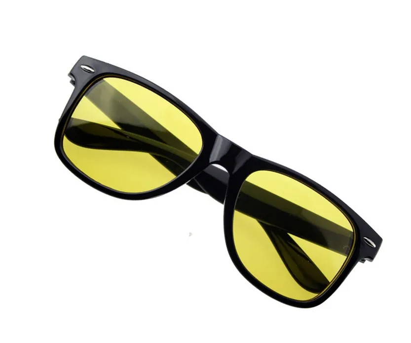 Unisex plac żółte szkła w nocy okulary Vision okulary do jazdy mężczyźni kobiety wiatroszczelna jazdy gogle 5 Unisex plac żółte szkła w nocy okulary Vision okulary do jazdy mężczyźni kobiety wiatroszczelna jazdy gogle 5