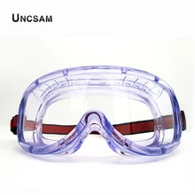 F очки пылезащитный песок лобовое стекло езда анти-износ промышленного труда страховые защитные очки пыли всплеск мужской