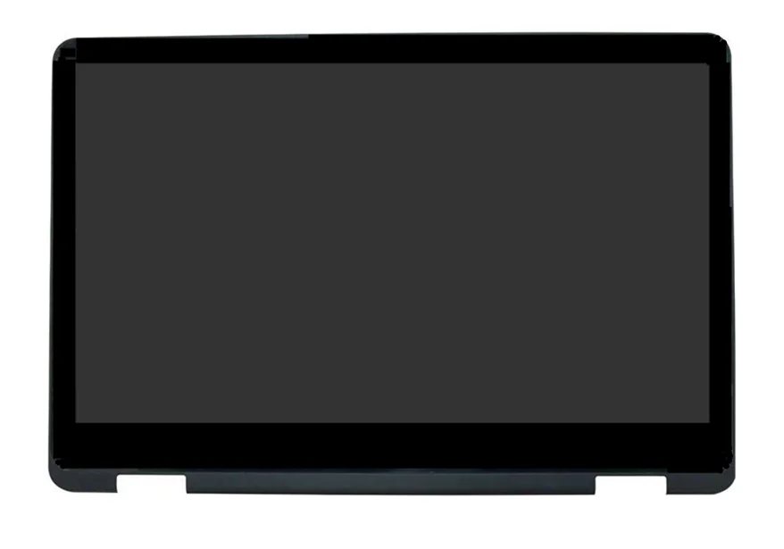Для Dell inspiron 17 7778 7779 17,3 Ноутбук ЖК сенсорный экран в сборе с рамкой+ плата управления 1920X1080