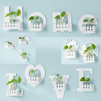 

Wall Round Square Storage Rack Shelf Holder Living Room Decor Wall Hanging Creative Decoration Organizer For Home Bedroom