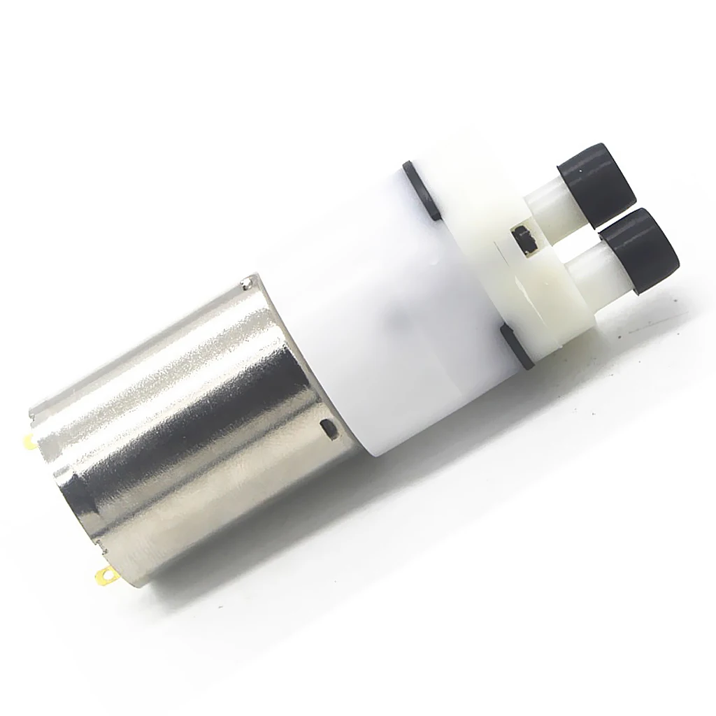 370 Motor DC 12V Micro Vacuum Submersible Water Pump Suction Pump Low Noise