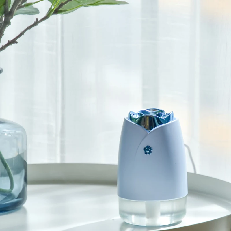 230 мл увлажнитель воздуха humidificador umidificador Арома эфирные масла диффузор освежитель воздуха ароматерапия домашний распылитель kbaybo