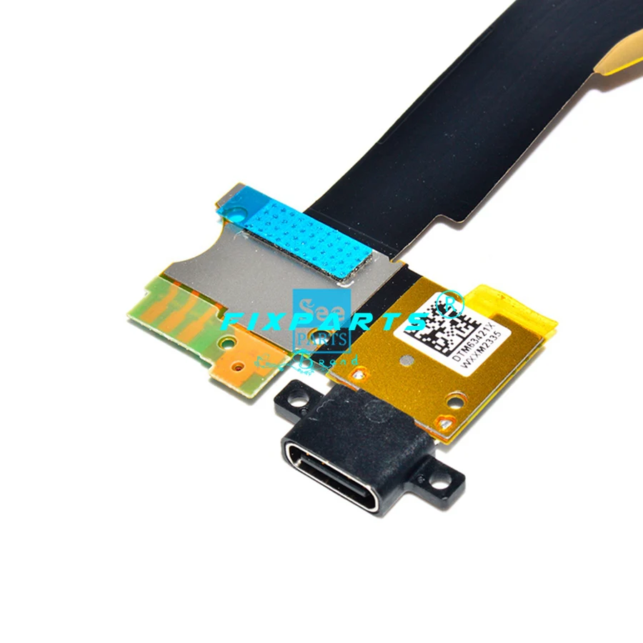 Xiaomi Mi5 Charging Port3