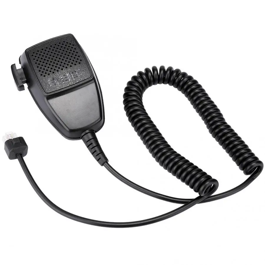 Для Motorola GM300/SM50/SM120/GM3688/GM3188 Автомобильная рация ручной микрофон портативное радио